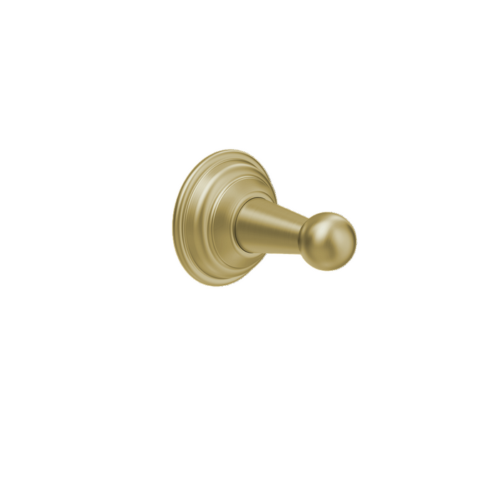 Crosswater Belgravia Single Robe Hook