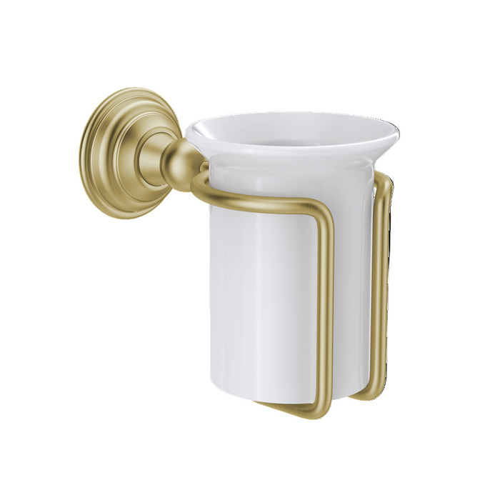 Crosswater Belgravia Tumbler Holder