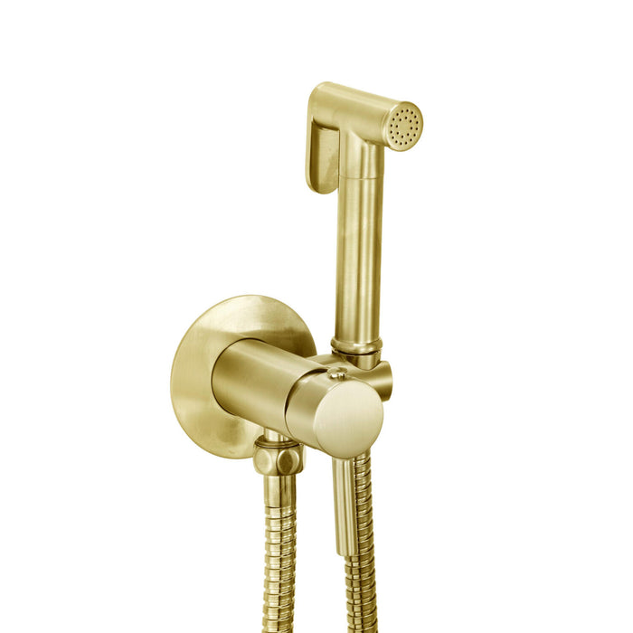 Scudo Integrated Douche Valve Kit