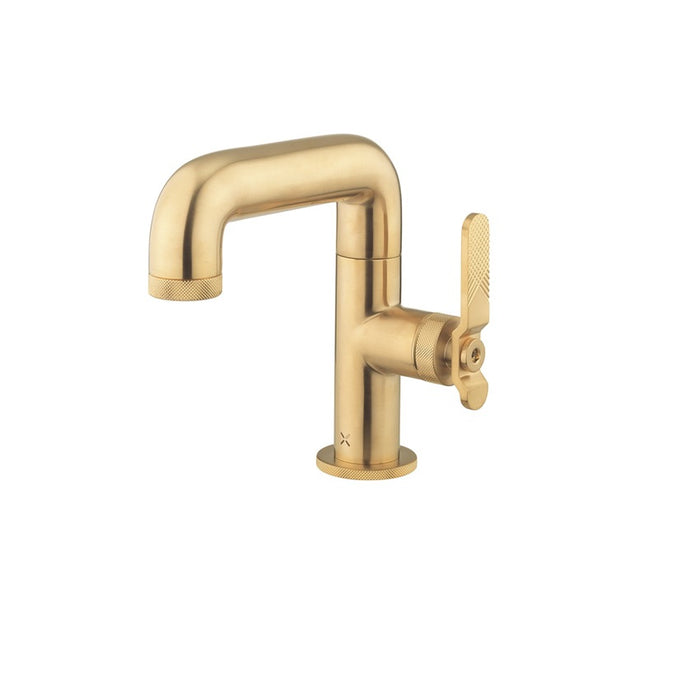 Crosswater Union Mono Basin Mixer Tap