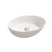 Britton Camberwell Pebble Countertop Basin - 455mm Wide