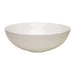 Britton Circus Countertop Basin - No TH - 390mm Wide - White