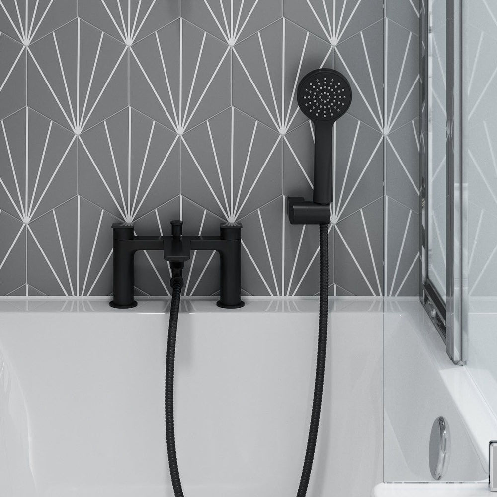 Bath Shower Mixer Taps