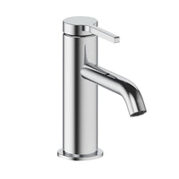 Britton Hoxton 2.0 Basin Mixer Tap - Chrome - Basin Mixer