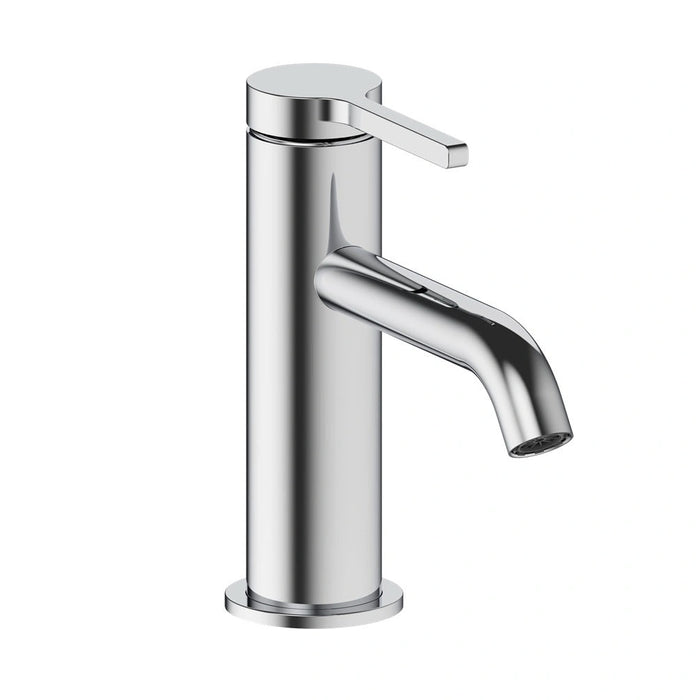 Britton Hoxton 2.0 Basin Mixer Tap - Chrome - Basin Mixer