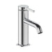 Britton Hoxton 2.0 Basin Mixer Tap - Chrome - Basin Mixer