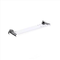 Britton Hoxton 2.0 Shelf - Chrome - Shelves