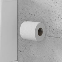 Britton Hoxton 2.0 Single Toilet Roll Holder - Toilet Roll