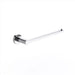 Britton Hoxton 2.0 Single Towel Holder - Chrome - Towel