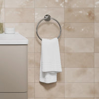 Britton Hoxton 2.0 Towel Ring - Towel Rings