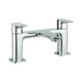 Britton My Home Bath Filler Tap - Chrome Taps