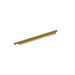 Britton Shoreditch Handle - 396mm Wide Brushed Brass Other