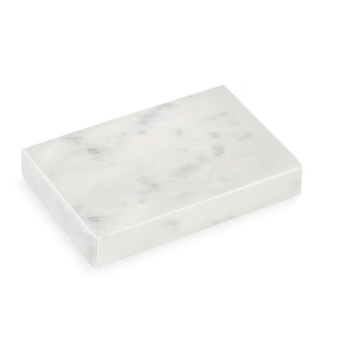 Britton Shoreditch Minerva Worktop - 850mm Wide Carrara