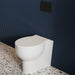 Britton Trim Back to Wall Toilet And Soft Close Seat