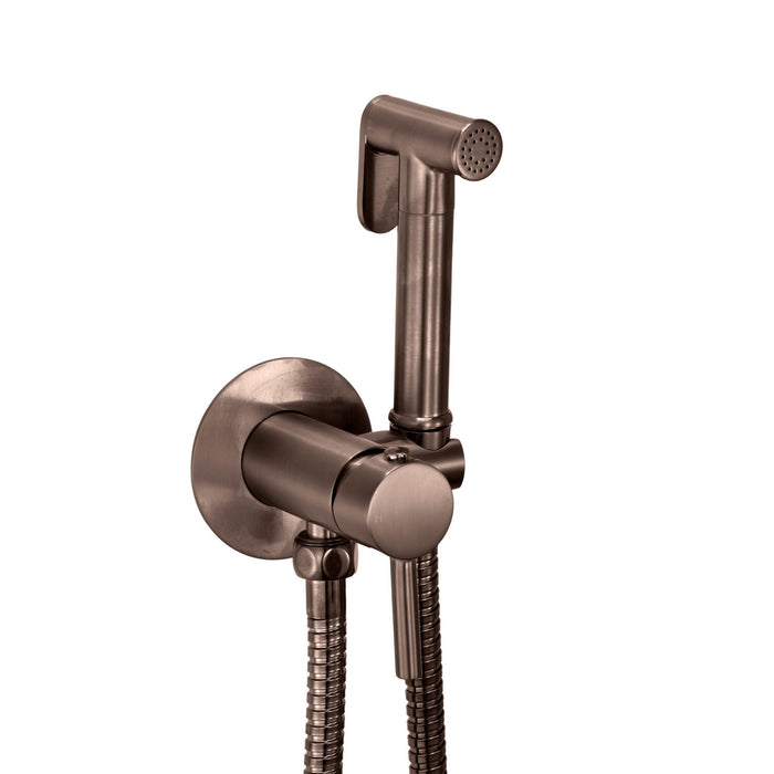 Scudo Integrated Douche Valve Kit