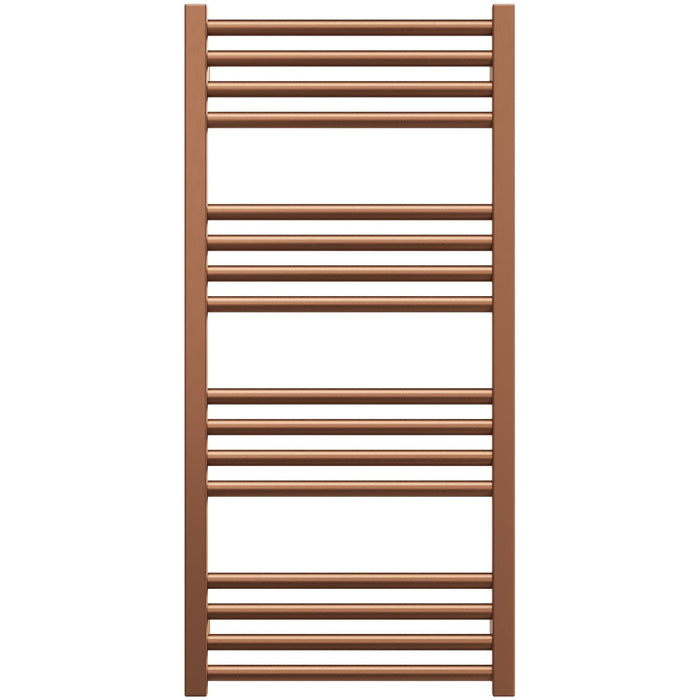 Crosswater MPRO Towel Warmer - 900mm x 430mm