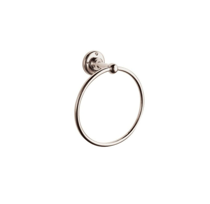 BC Designs Victrion Towel Ring