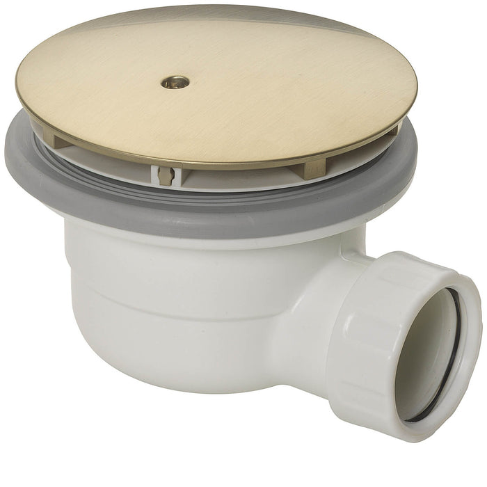 Crosswater High Flow Shower Waste