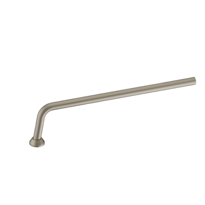 Burlington P Trap Connection Pipe