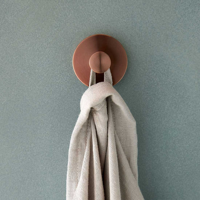 Vado Individual Spa Wall Mounted Robe Hook