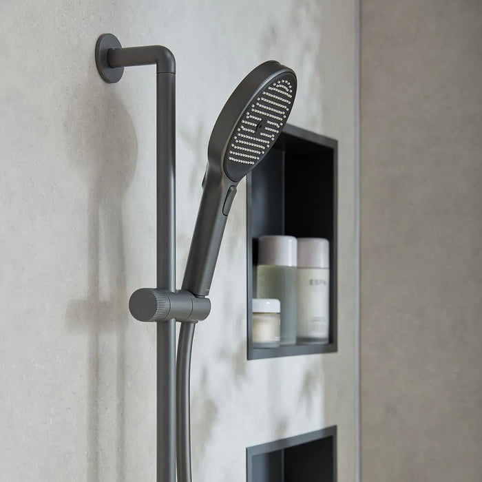 Vado Safari Multi Function Round Shower Handset