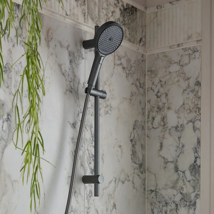 Vado Safari Multi Function Slide Rail Shower Kit