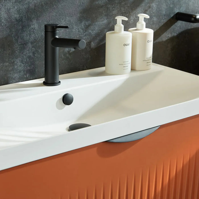 Vado Safari Lever Mono Basin Mixer Tap