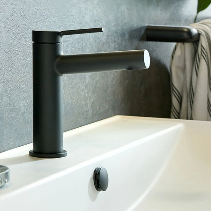 Vado Safari Lever Mono Basin Mixer Tap