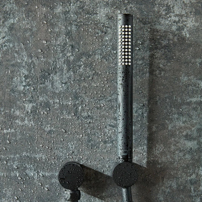 Vado Safari Single Function Pencil Shower Handset