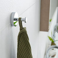Vado Individual Spa Wall Mounted Robe Hook