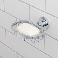 Vado Elements Shower Basket - Chrome