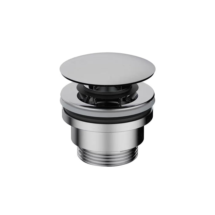 Crosswater Universal Click Clack Basin Waste