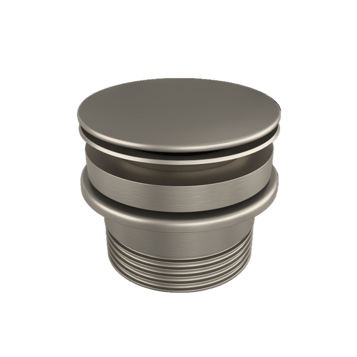 Crosswater Universal Click Clack Basin Waste