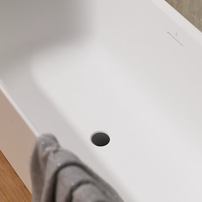 Crosswater Slotted Click Clack Bath Waste