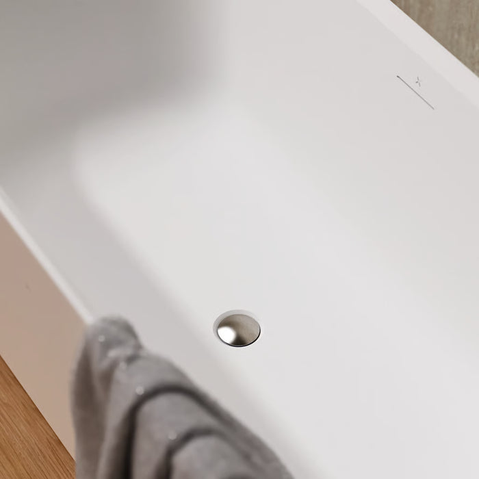 Crosswater Slotted Click Clack Bath Waste