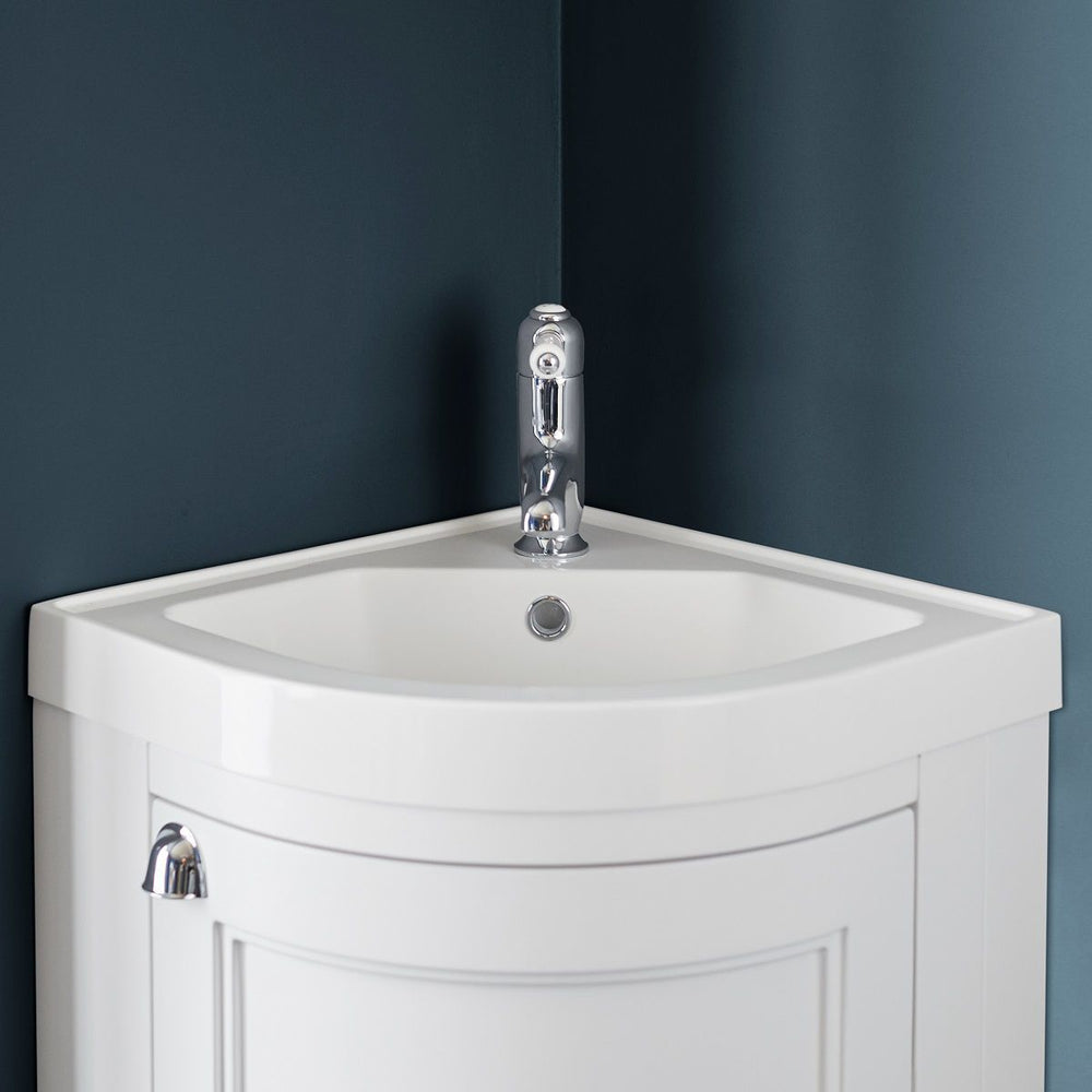 Cloakroom Basins