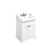 Burlington 650m 2 Door Freestanding Vanity Unit