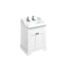Burlington 650m 2 Door Freestanding Vanity Unit
