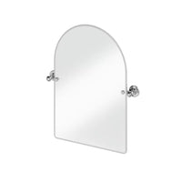 Burlington Arch Non Illuminated Mirror With 1850 Fixings