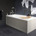 Burlington Arundel Single Ended Bath - Single Ended Baths