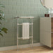 Burlington Bloomsbury Radiator 497 x 950mm - Heated Towel