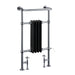 Burlington Bloomsbury Radiator 497 x 950mm - Heated Towel