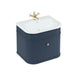 Burlington Chalfont 1 Drawer Wall Hung Vanity Unit