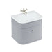 Burlington Chalfont 1 Drawer Wall Hung Vanity Unit
