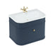 Burlington Chalfont 1 Drawer Wall Hung Vanity Unit