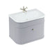 Burlington Chalfont 1 Drawer Wall Hung Vanity Unit