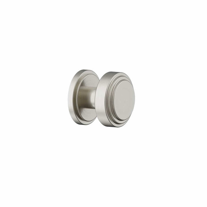 Burlington Chalfont Furniture Handle - Brushed Nickel