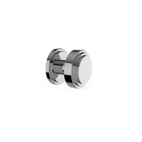 Burlington Chalfont Furniture Handle - Chrome - Furniture