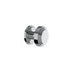 Burlington Chalfont Furniture Handle - Chrome - Furniture