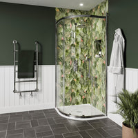 Burlington Classique 1 Door Quadrant Shower Enclosure